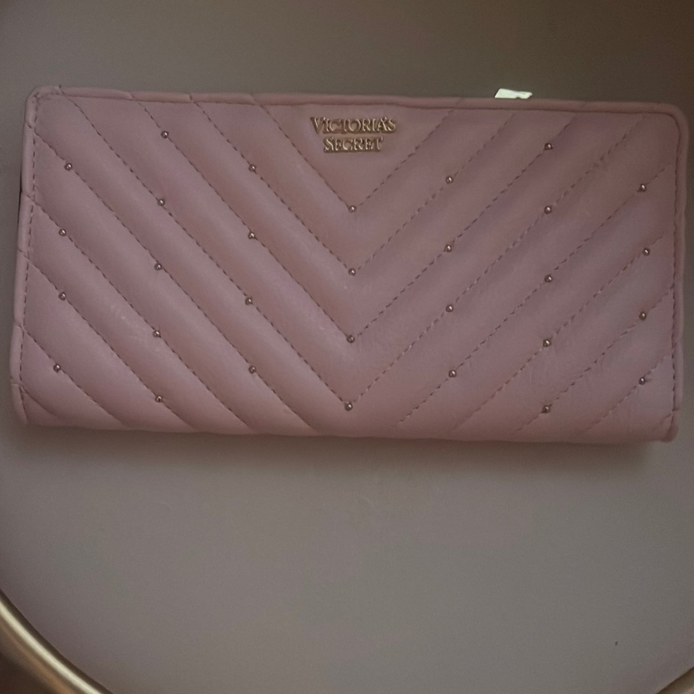 Victoria’s Secret wallet
